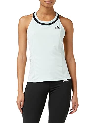 adidas Damski tank top bez rękawów