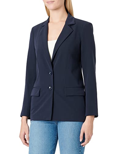 Sisley Kurtka damska, Dark Blue 06u, 34