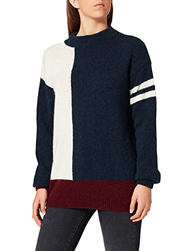 BOSS Damski sweter C_fuana, Open Miscellaneous963, L