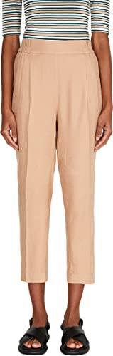 Sisley Spodnie damskie, Burnt 3n4, 30