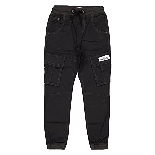 Vingino Bluza chłopięca Maroe, Soft Neon Green, 116