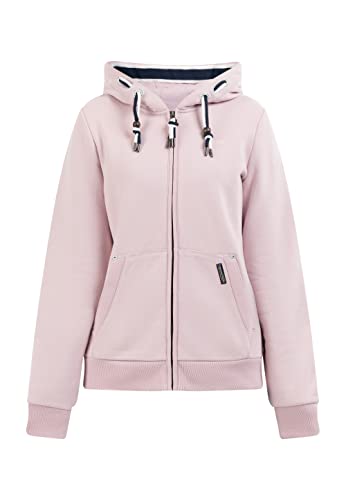 Schmuddelwedda Bluza damska 34613743, Rosa, L