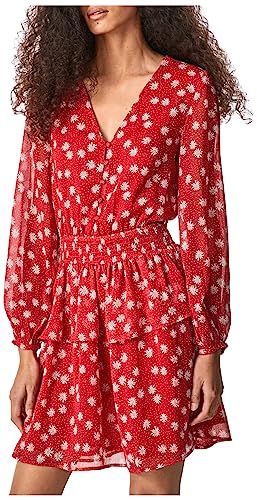 Pepe Jeans Damska sukienka Melina, 0aamulti, L