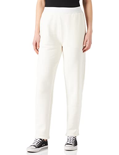 HUGO Damskie spodnie dresowe Nariane, Open Green380, S