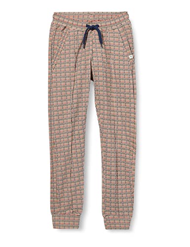 Noppies Kids Boys Pants Killian spodnie dla chłopców, stringi P860, 110