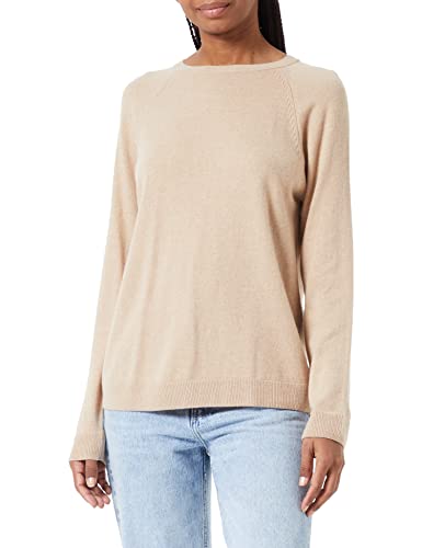 United Colors of Benetton Sweter damski, Jasnoróżowy 994, XS