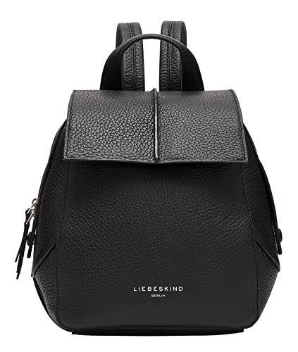 Liebeskind Berlin Plecak damski S, S, Black-9999, S