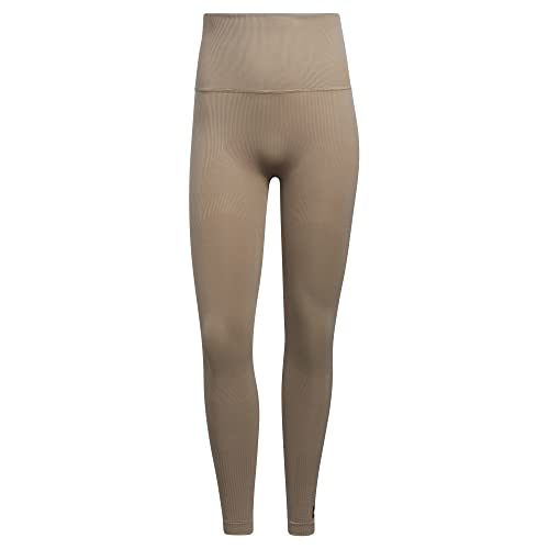 adidas Damskie legginsy Frmt Sculpt Tgt Leggings, Marcal, M