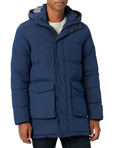 Blend Kurtka męska OTW, 194024/Dress Blues, L