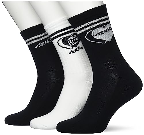 HUGO Quarter socks, czarny, 38 EU