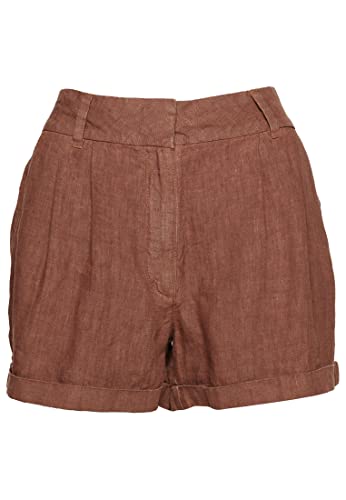 Superdry Spodenki Casual Bluza damska, Nutmeg Brown, 36