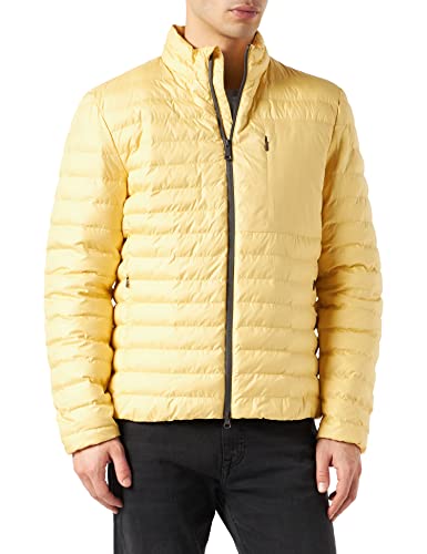 GEOX M DENNIE kurtka męska, Raffia, 50