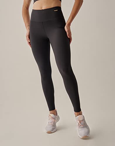 Black Limba Damskie spodnie sportowe Jari, L czarne