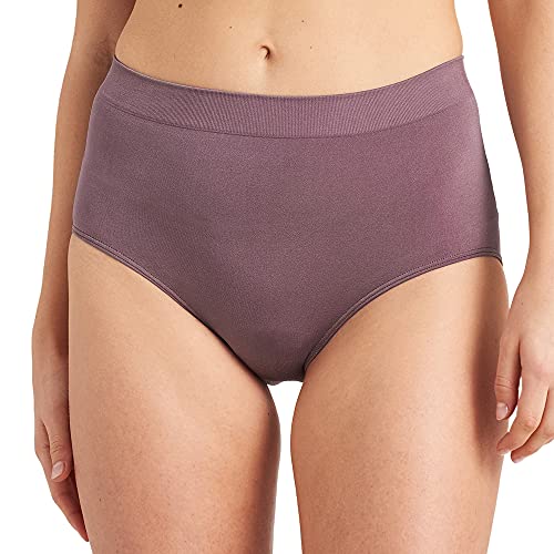 Schiesser Damskie spodnie bezszwowe, w stylu retro