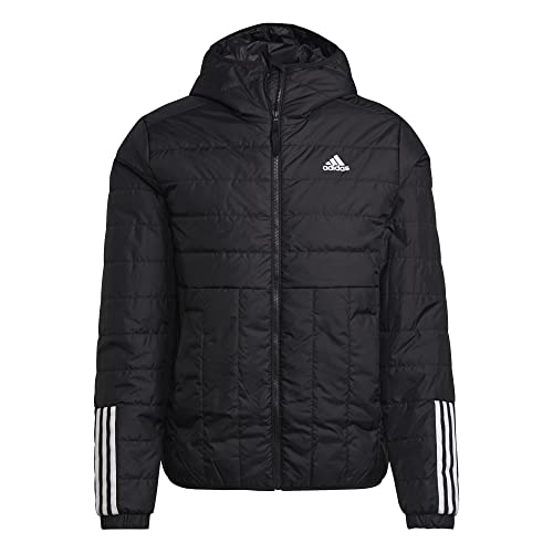 adidas Itavic L Ho JKT kurtka męska, czarny, XL