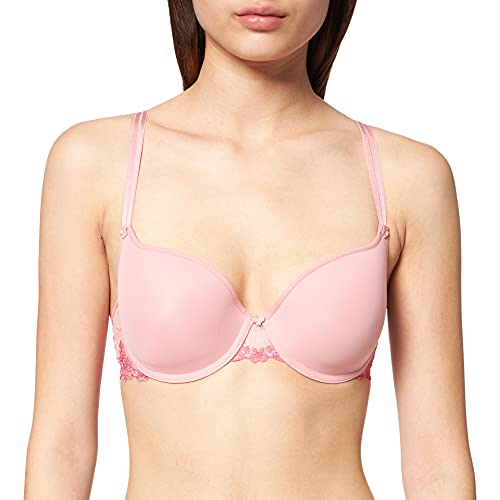 Passionata White Nights Biustonosz Codzienny, Różowy, 85D