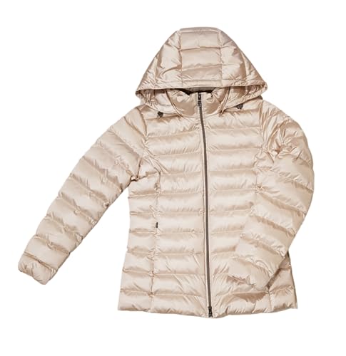 Geox Damska kurtka W Zosma, Moonbeam, 44