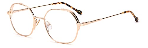 ISABEL MARANT IM 0058 Okulary, Rose Gold, 53 damskie, Rose Gold, 53