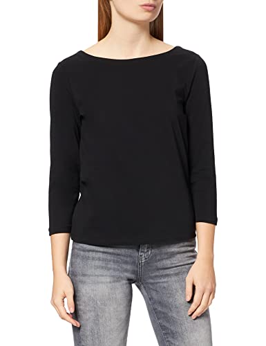 ONLY Bluzka damska, czarny, L
