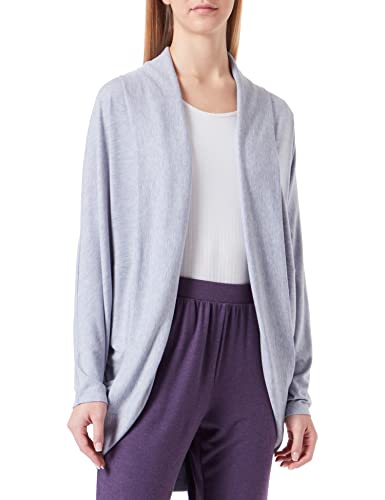 United Colors of Benetton Sweter damski kardigan, Szary 901, S