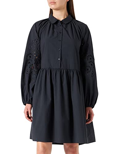 PART TWO MilenePW DR sukienka, ciemnoniebieska sukienka, granatowa, granatowy, 42