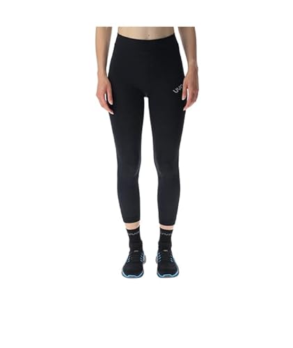 UYN Workhard legginsy czarne M