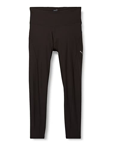PUMA Damskie rajstopy Studio Yogini Luxe Hw 7/8