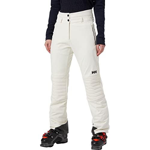 Helly Hansen Damskie spodnie treningowe Avanti, śnieg, L