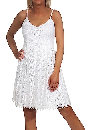 ONLY Onlhelena Lace S/L Short Dress Wvn sukienka damska