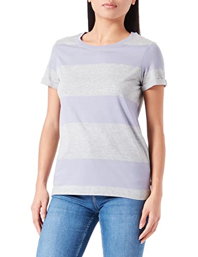 Q/S designed by - s.Oliver Koszula damska, Szary, M