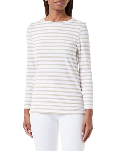 Comma CI T-shirt damski, 81G9, 44