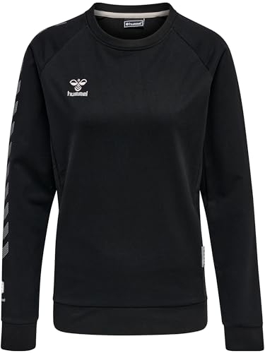 hummel hmlMOVE Grid COT. Bluza damska