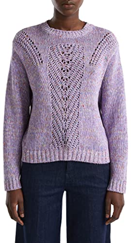 United Colors of Benetton Sweter damski, Bzu 654, M