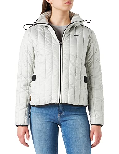 G-STAR RAW Damska kurtka Meefic Vertical Quilted