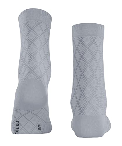 Falke Skarpetki damskie, Szary (Magnet 3214), 37-38 EU