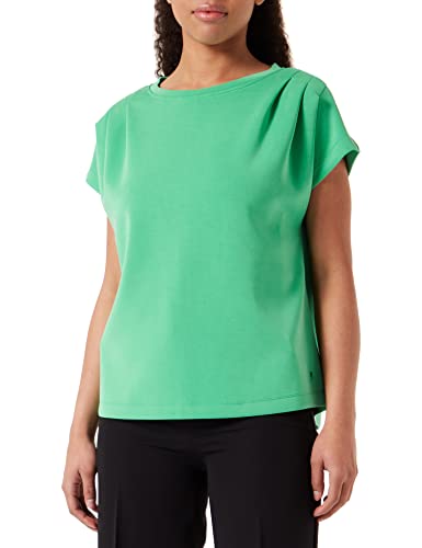 comma Bluza damska, Zielony 7588, 38