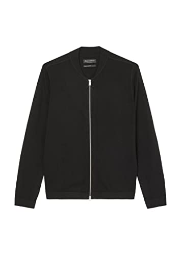 Marc O'Polo Męska kurtka z dzianiny, 990., 3XL