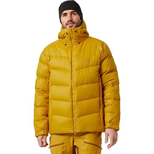 Helly Hansen Męska kurtka puchowa Verglas Icefall