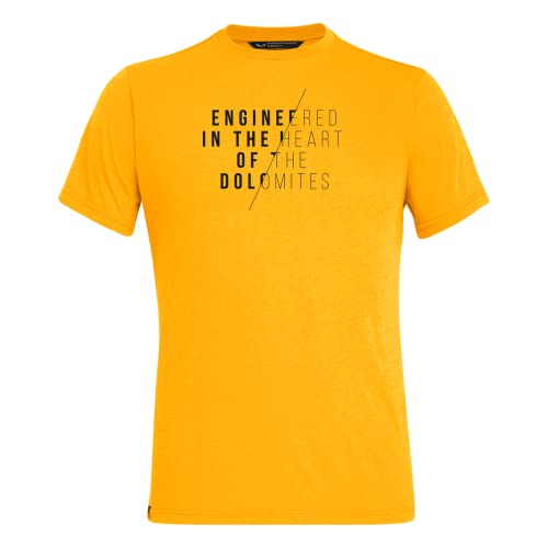 Engineered Dry T-shirt męski
