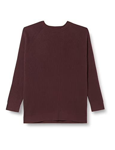 s.Oliver Big Size Sweter męski, fioletowy, XXL, fioletowy, XXL