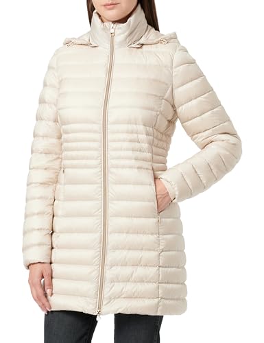 Geox Kurtka damska D Jaysen, Moonbeam, 50