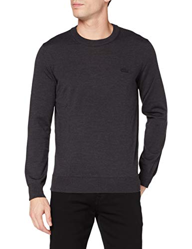 Lacoste sweter męski, Foudre Chine, L