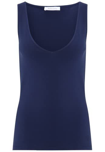 gs1 data protected company 4064556000002 Damska koszula ANKUM (Medieval Blue), XL, Medieval Blue, XL