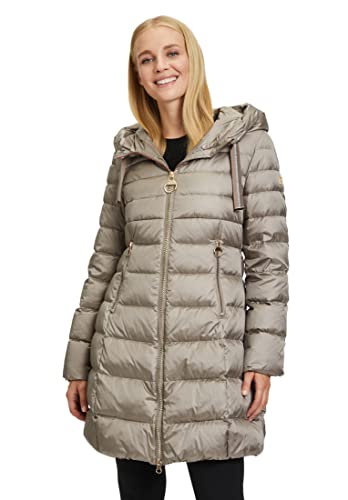 Betty Barclay Damska kurtka puchowa 7349/1546, Dark Almond, 38