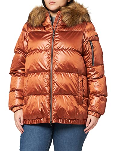 Geox Kurtka damska, Chleb imbirowy, 72