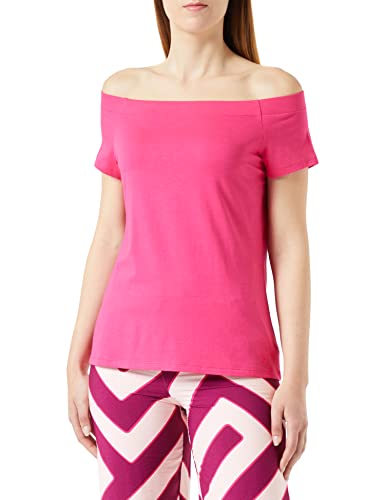 comma T-shirt damski, 4462, 42