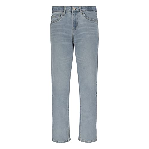 Levi's Lvb 510 eco soft performance j Dzieci 10-16 lat, Niebieski (Dodger), 10 lat