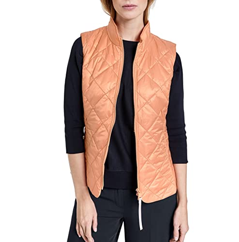 Gerry Weber Edition Kamizelka damska, Papaja, 62