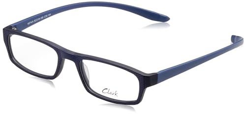 Clark Okulary przeciwsłoneczne 874, uniseks 030, 19, 030, 19