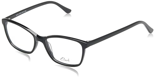 Clark Unisex 961 okulary przeciwsłoneczne, 002, 17, 002, 17